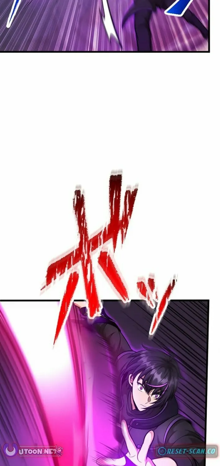 The Shadow Hunter Makes a Deal With an SSS Class Demon Chapter 23 page 27 - 