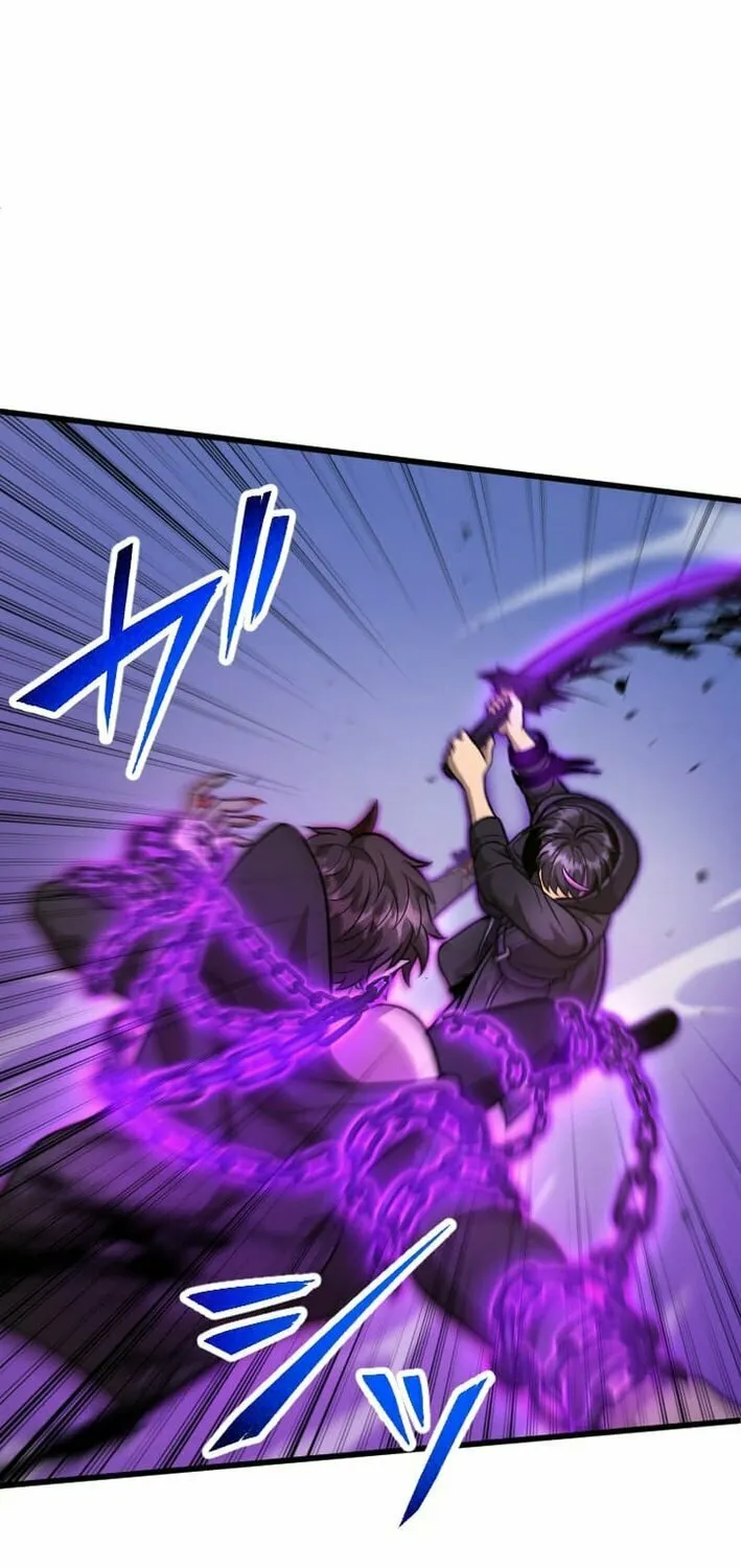 The Shadow Hunter Makes a Deal With an SSS Class Demon Chapter 23 page 29 - 