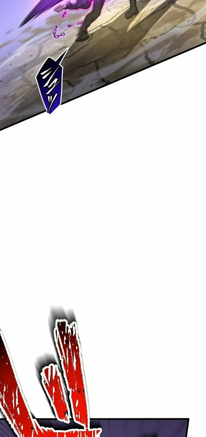 The Shadow Hunter Makes a Deal With an SSS Class Demon Chapter 23 page 32 - 