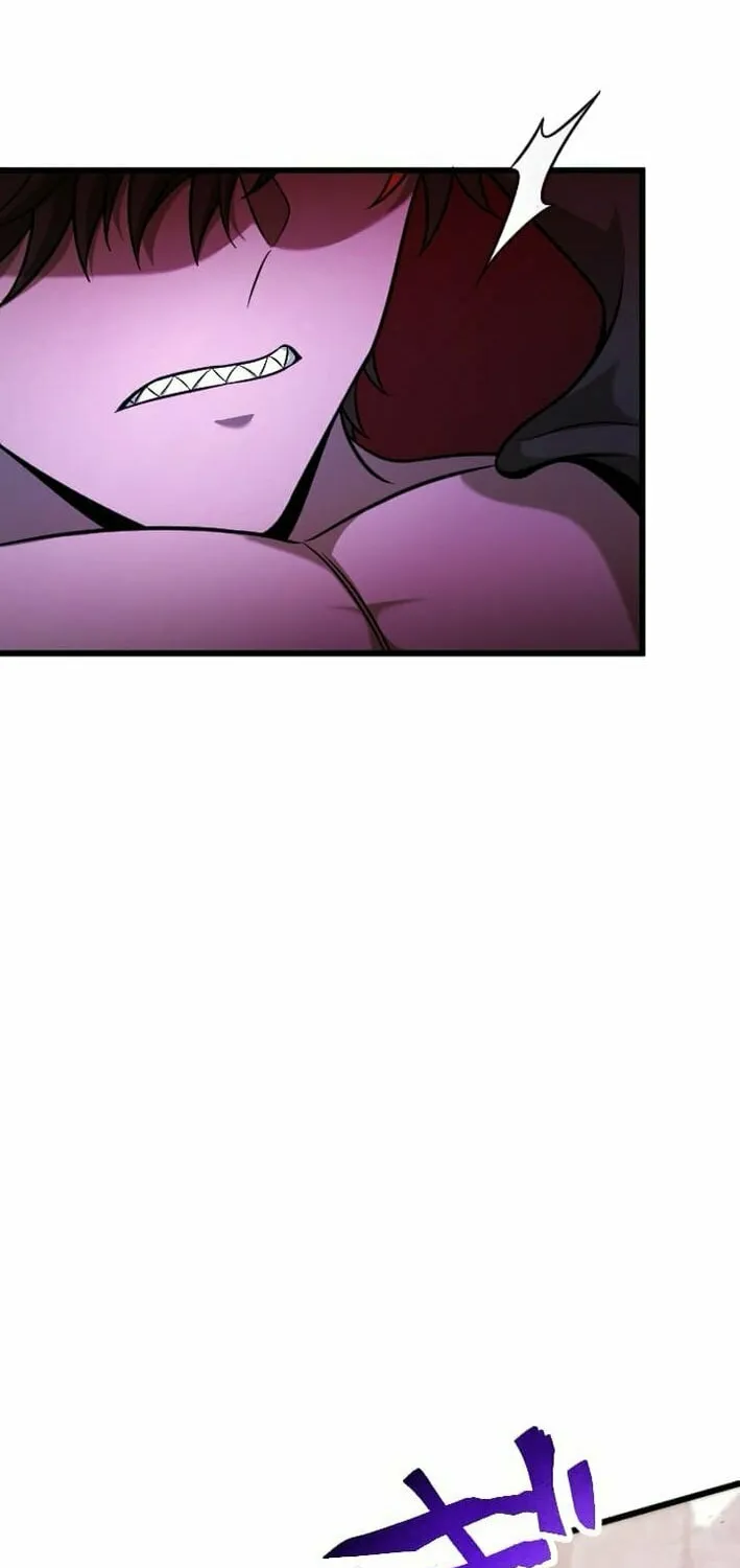 The Shadow Hunter Makes a Deal With an SSS Class Demon Chapter 23 page 34 - 