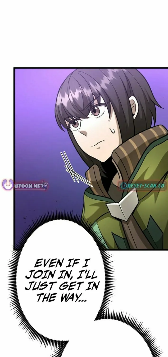 The Shadow Hunter Makes a Deal With an SSS Class Demon Chapter 23 page 41 - 