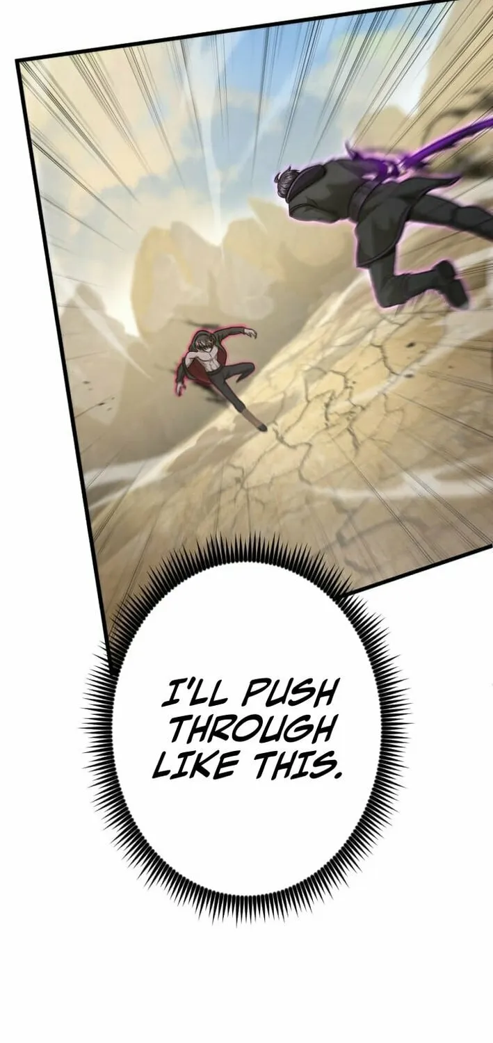 The Shadow Hunter Makes a Deal With an SSS Class Demon Chapter 23 page 44 - 