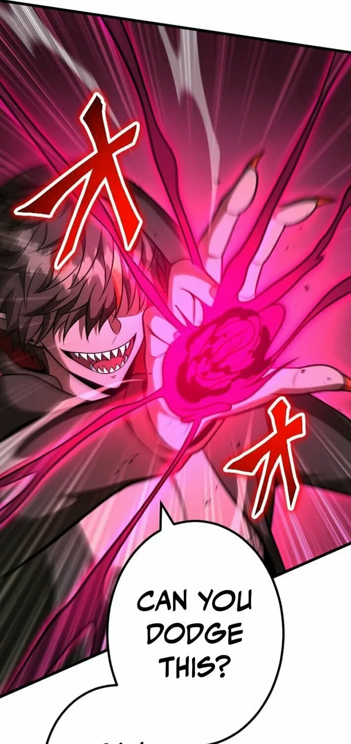 The Shadow Hunter Makes a Deal With an SSS Class Demon Chapter 23 page 46 - 