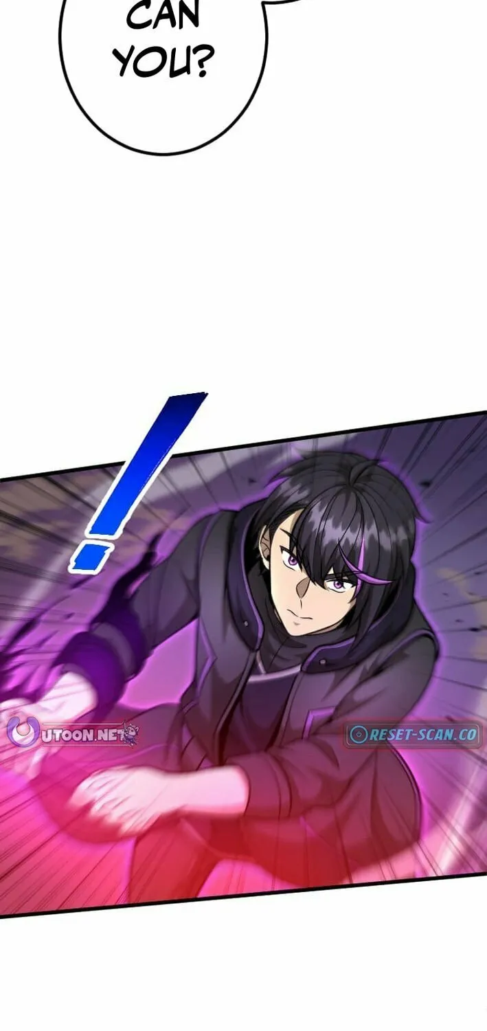 The Shadow Hunter Makes a Deal With an SSS Class Demon Chapter 23 page 47 - 