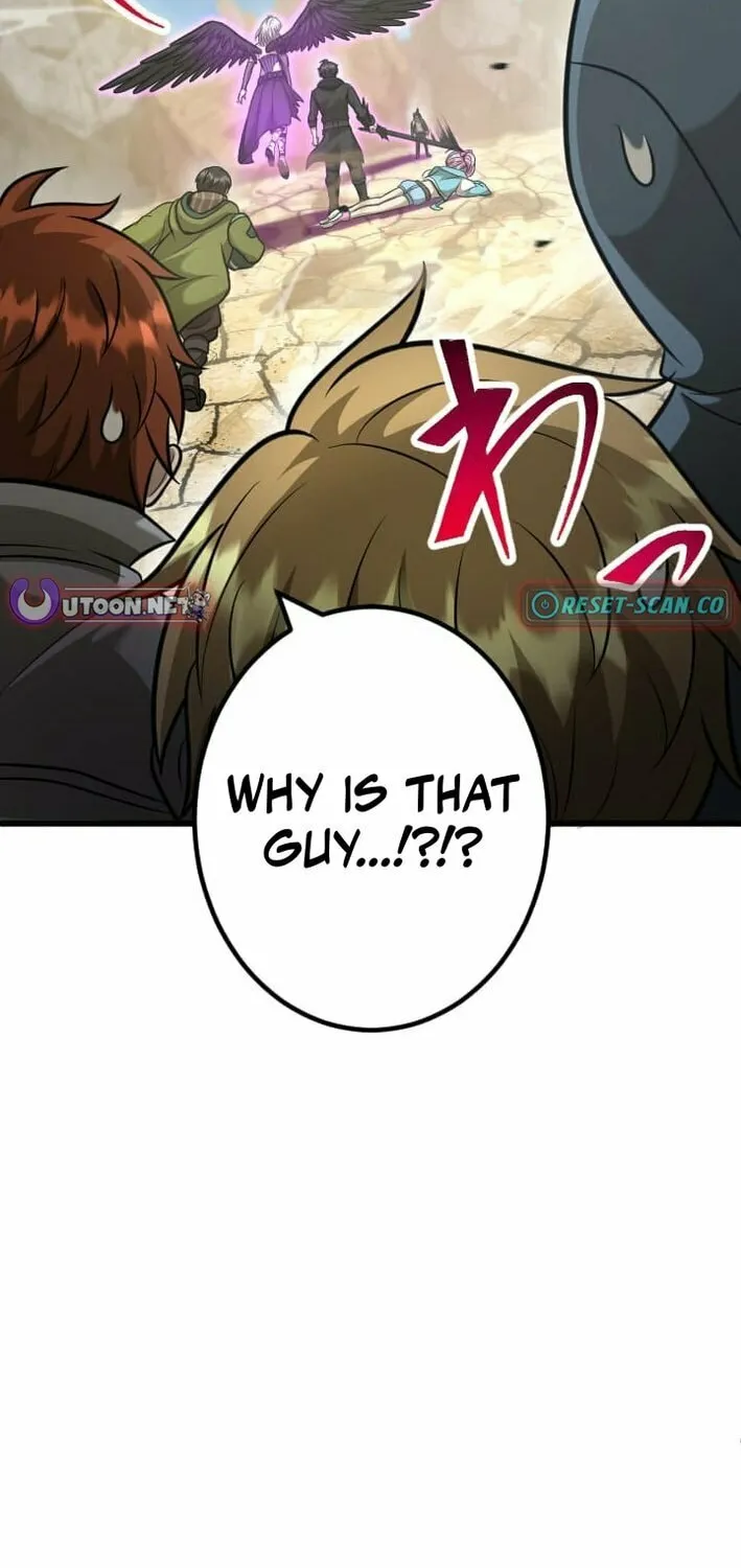 The Shadow Hunter Makes a Deal With an SSS Class Demon Chapter 23 page 6 - 