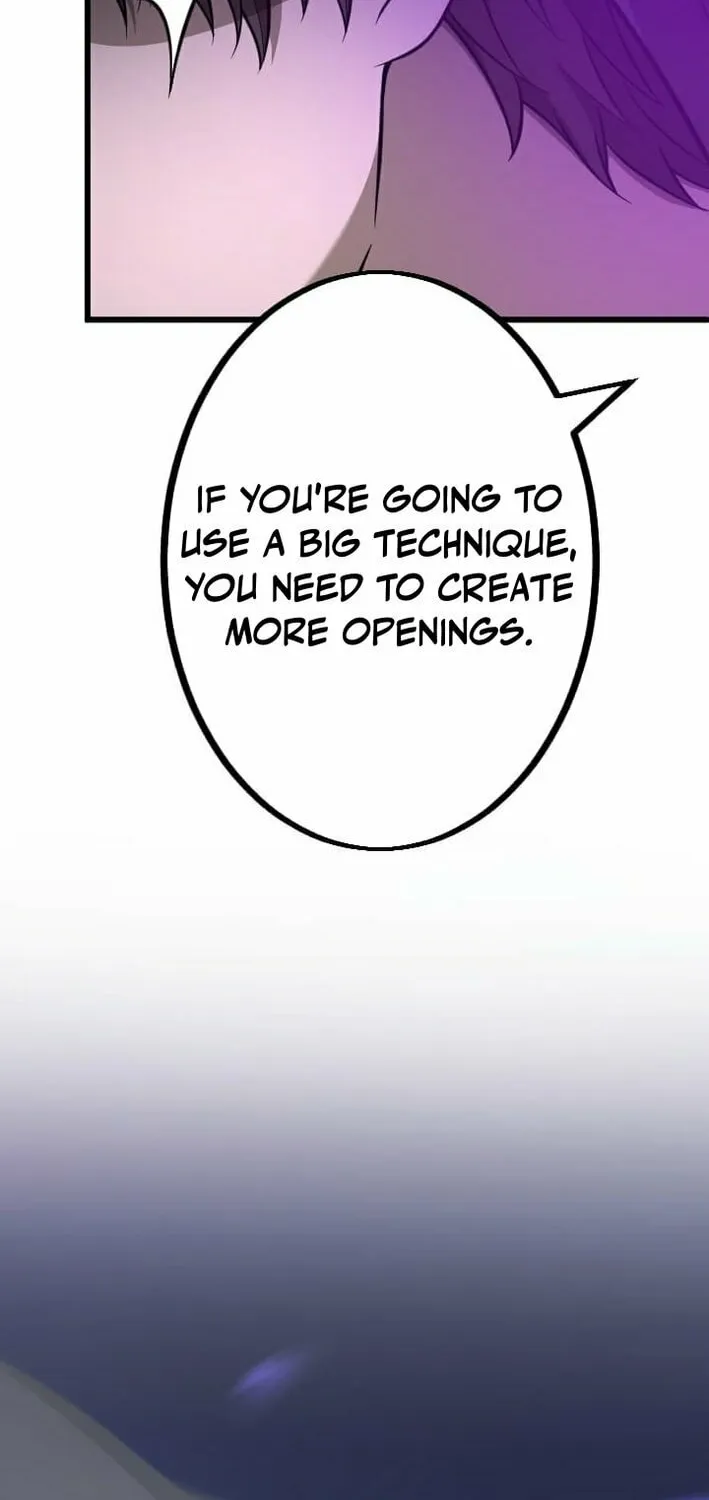 The Shadow Hunter Makes a Deal With an SSS Class Demon Chapter 23 page 53 - 