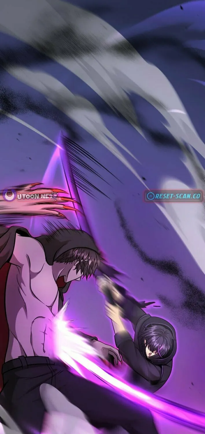 The Shadow Hunter Makes a Deal With an SSS Class Demon Chapter 23 page 54 - 