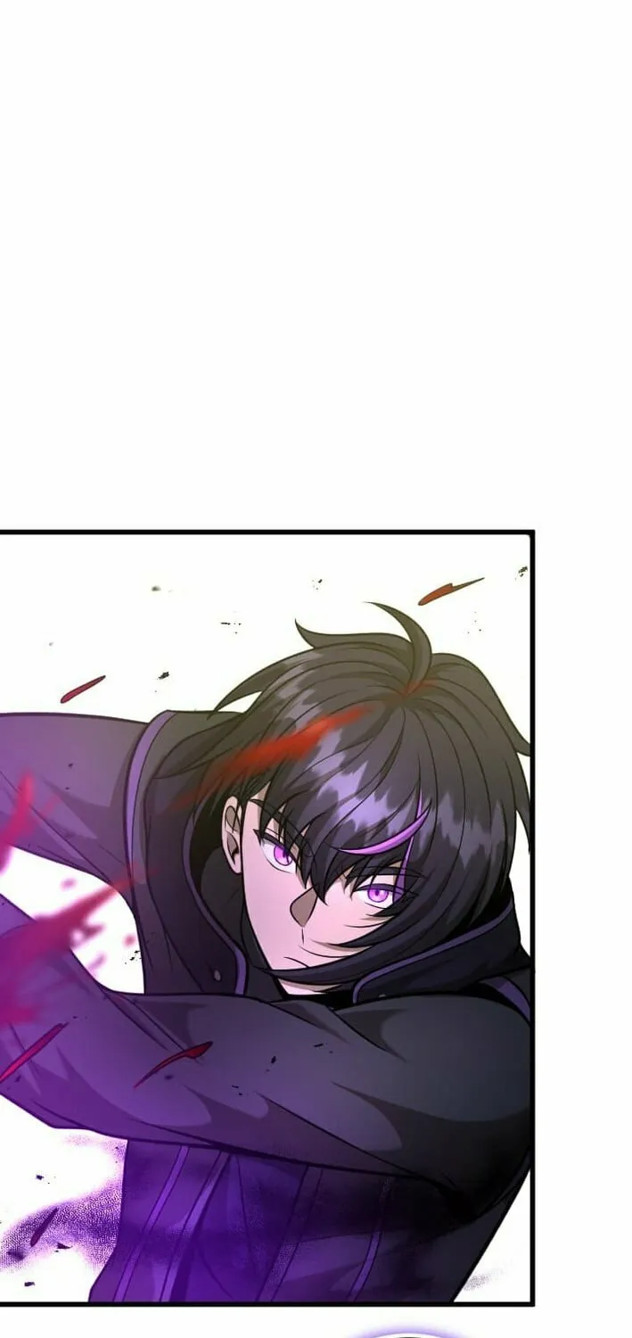 The Shadow Hunter Makes a Deal With an SSS Class Demon Chapter 23 page 57 - 