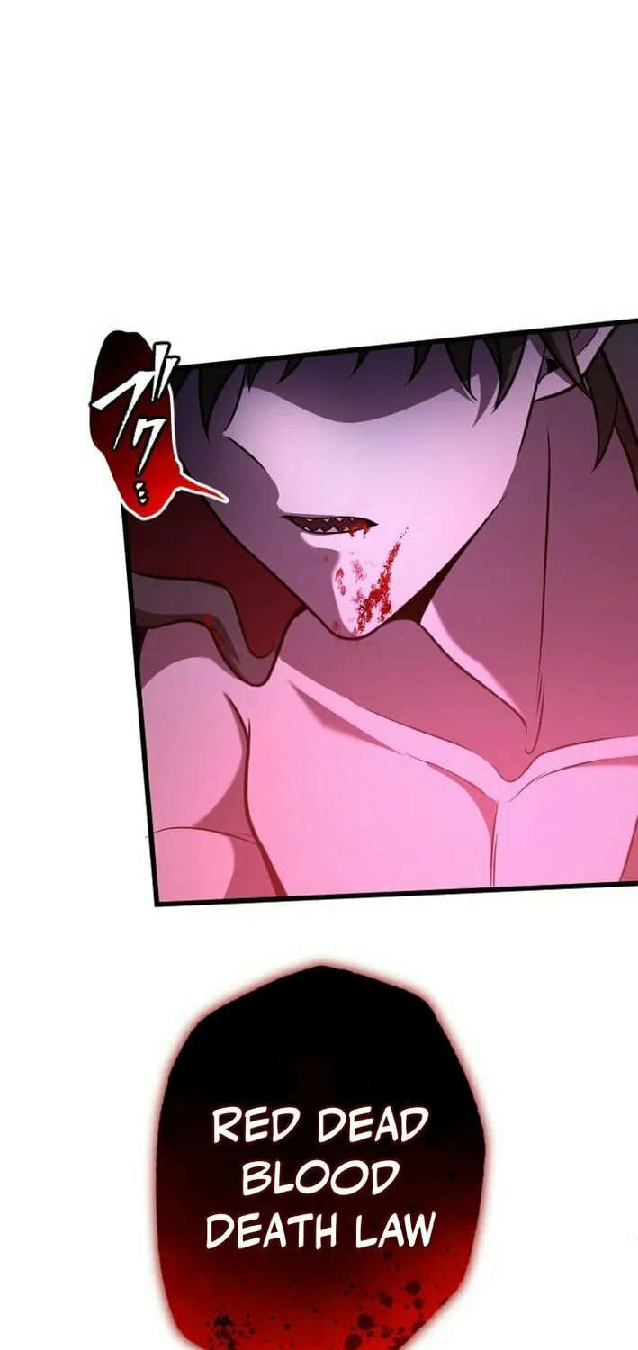 The Shadow Hunter Makes a Deal With an SSS Class Demon Chapter 23 page 64 - 