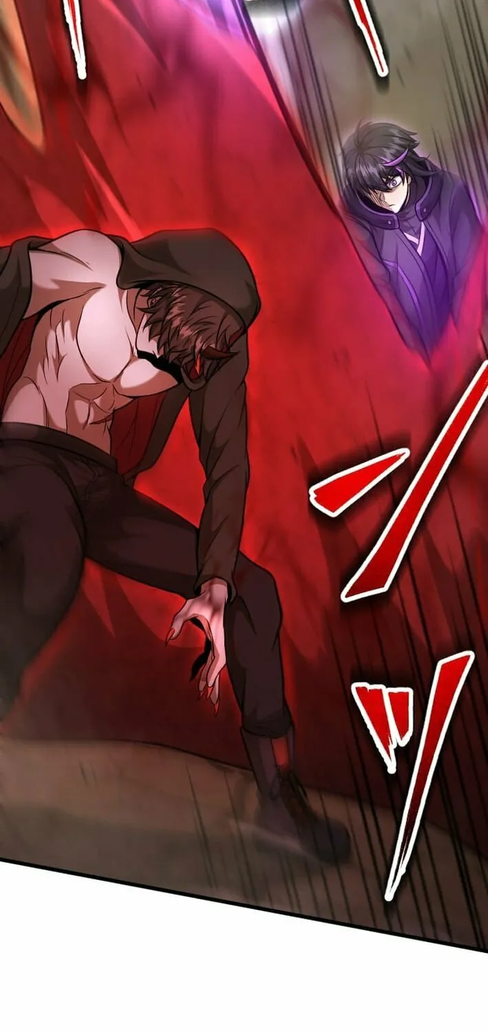 The Shadow Hunter Makes a Deal With an SSS Class Demon Chapter 23 page 66 - 