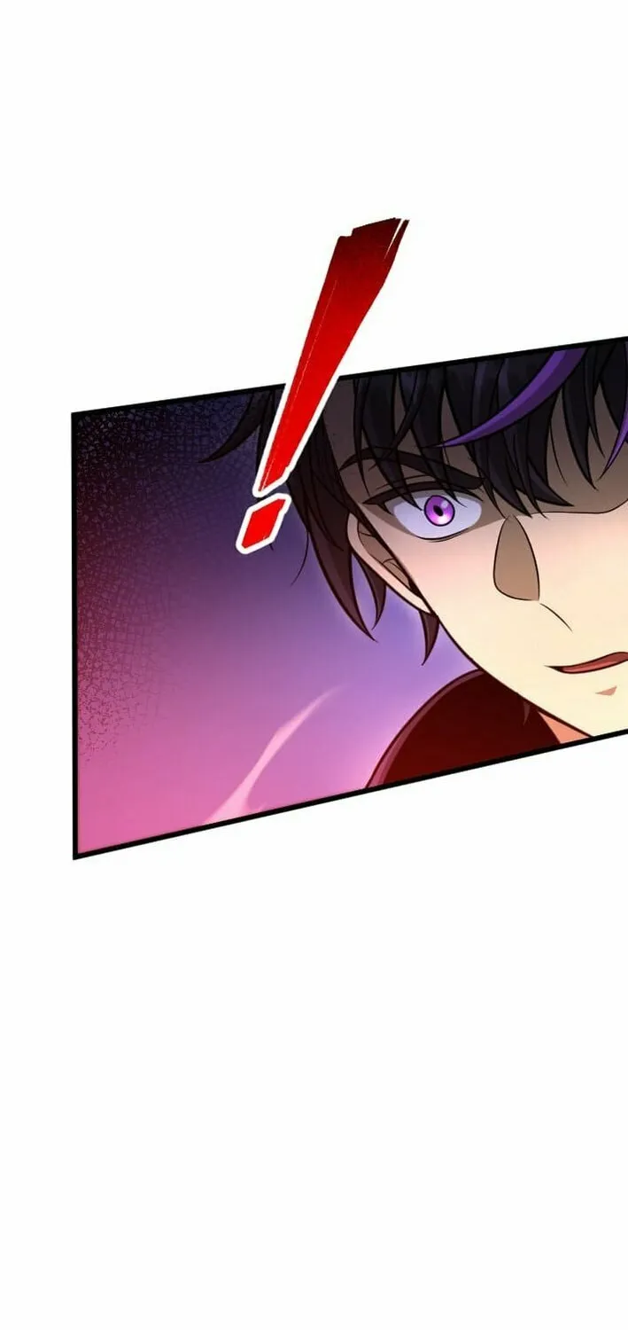 The Shadow Hunter Makes a Deal With an SSS Class Demon Chapter 23 page 67 - 