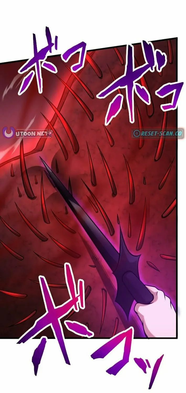 The Shadow Hunter Makes a Deal With an SSS Class Demon Chapter 23 page 68 - 