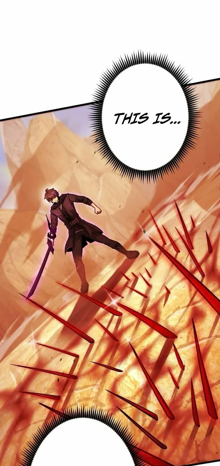 The Shadow Hunter Makes a Deal With an SSS Class Demon Chapter 23 page 71 - 