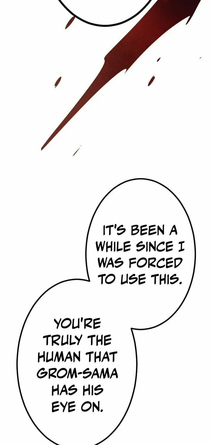 The Shadow Hunter Makes a Deal With an SSS Class Demon Chapter 23 page 76 - 