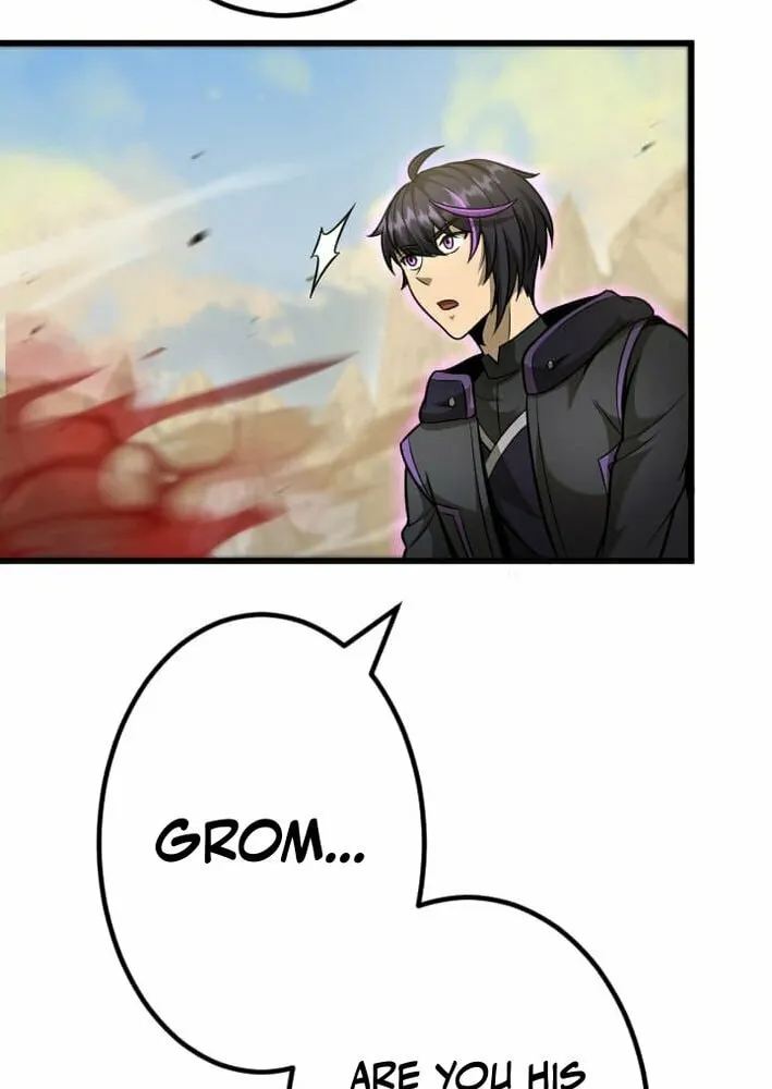 The Shadow Hunter Makes a Deal With an SSS Class Demon Chapter 23 page 77 - 