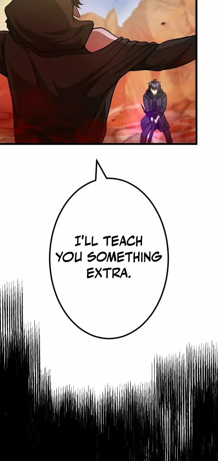 The Shadow Hunter Makes a Deal With an SSS Class Demon Chapter 23 page 79 - 