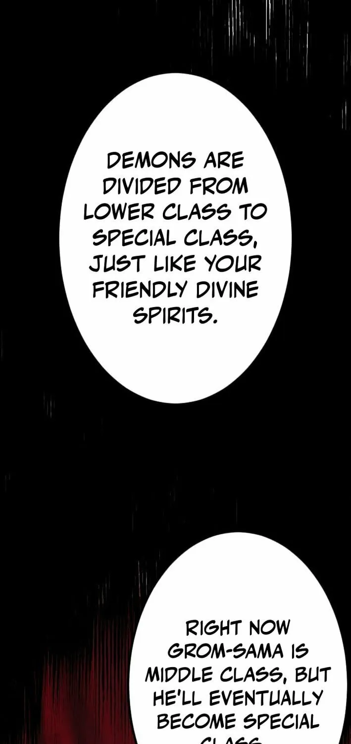 The Shadow Hunter Makes a Deal With an SSS Class Demon Chapter 23 page 80 - 