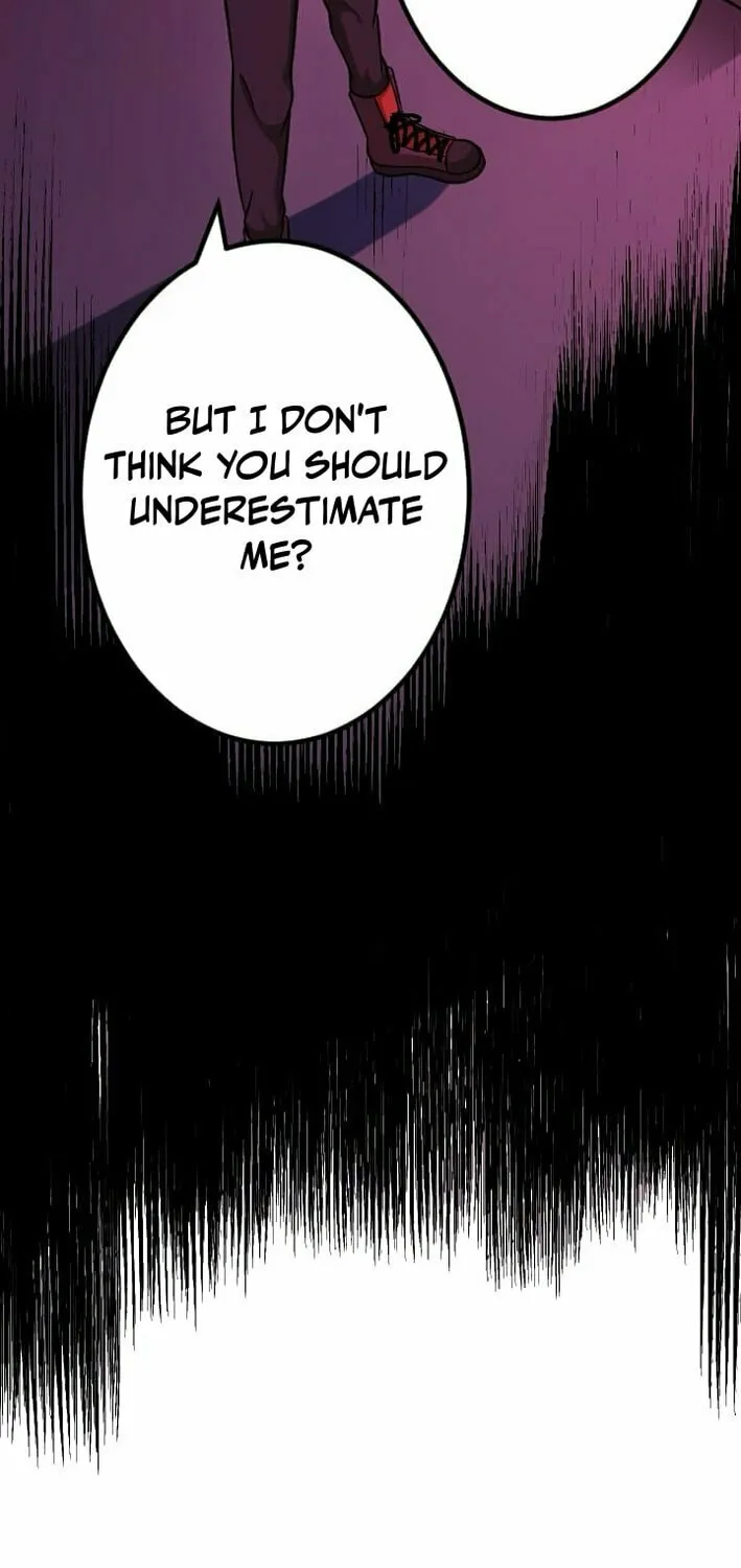 The Shadow Hunter Makes a Deal With an SSS Class Demon Chapter 23 page 82 - 