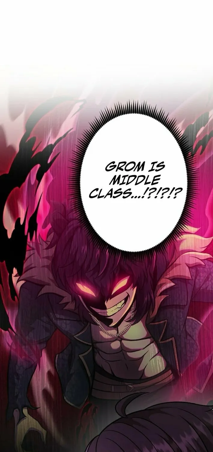 The Shadow Hunter Makes a Deal With an SSS Class Demon Chapter 23 page 83 - 