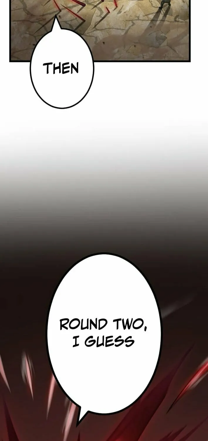 The Shadow Hunter Makes a Deal With an SSS Class Demon Chapter 23 page 86 - 