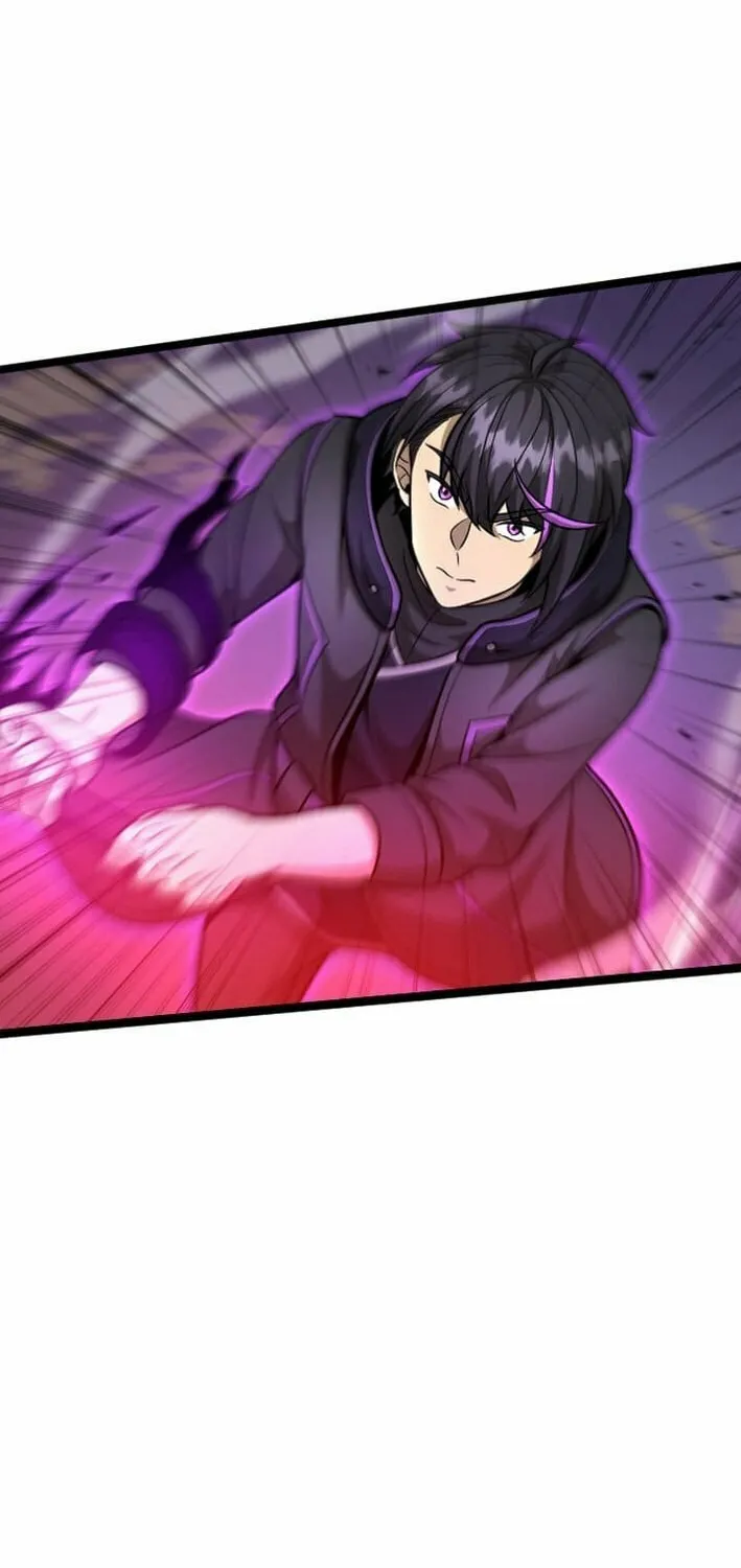 The Shadow Hunter Makes a Deal With an SSS Class Demon Chapter 23 page 88 - 