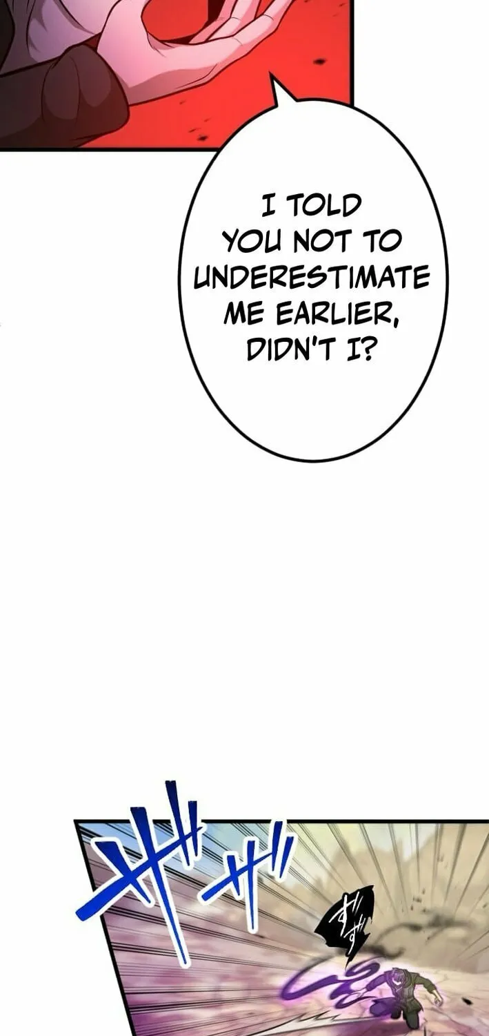 The Shadow Hunter Makes a Deal With an SSS Class Demon Chapter 23 page 96 - 