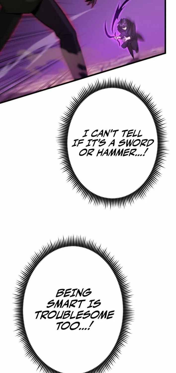 The Shadow Hunter Makes a Deal With an SSS Class Demon Chapter 23 page 100 - 