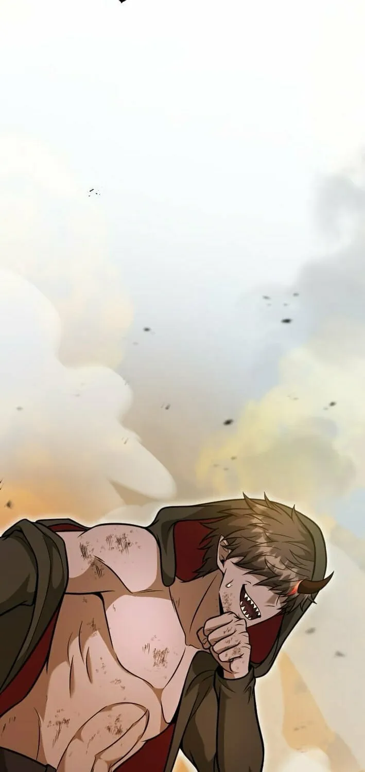 The Shadow Hunter Makes a Deal With an SSS Class Demon Chapter 24 page 11 - 