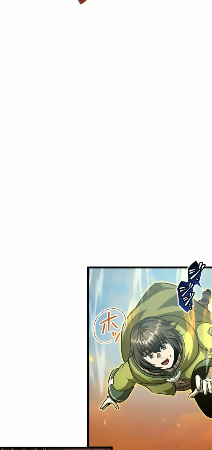 The Shadow Hunter Makes a Deal With an SSS Class Demon Chapter 24 page 102 - 