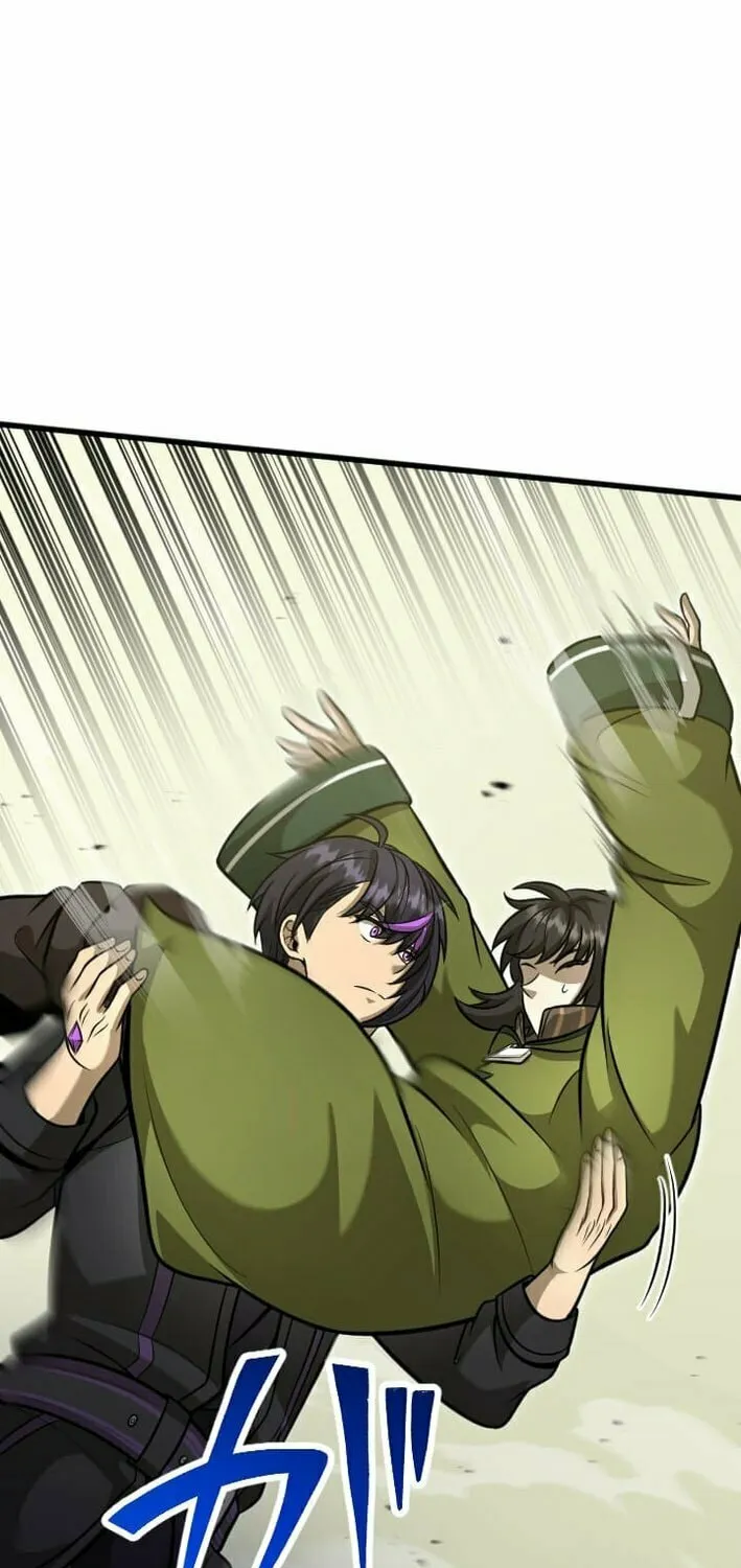 The Shadow Hunter Makes a Deal With an SSS Class Demon Chapter 24 page 106 - 