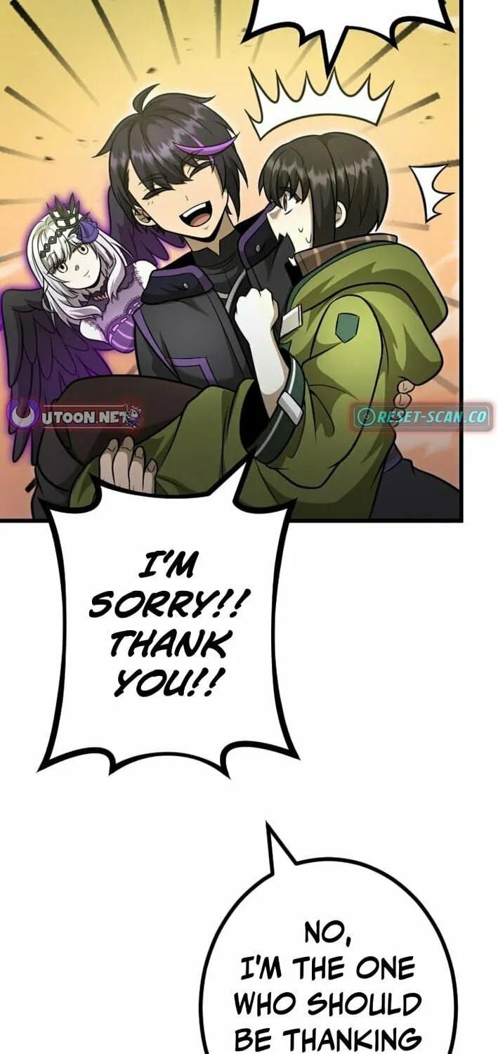 The Shadow Hunter Makes a Deal With an SSS Class Demon Chapter 24 page 108 - 