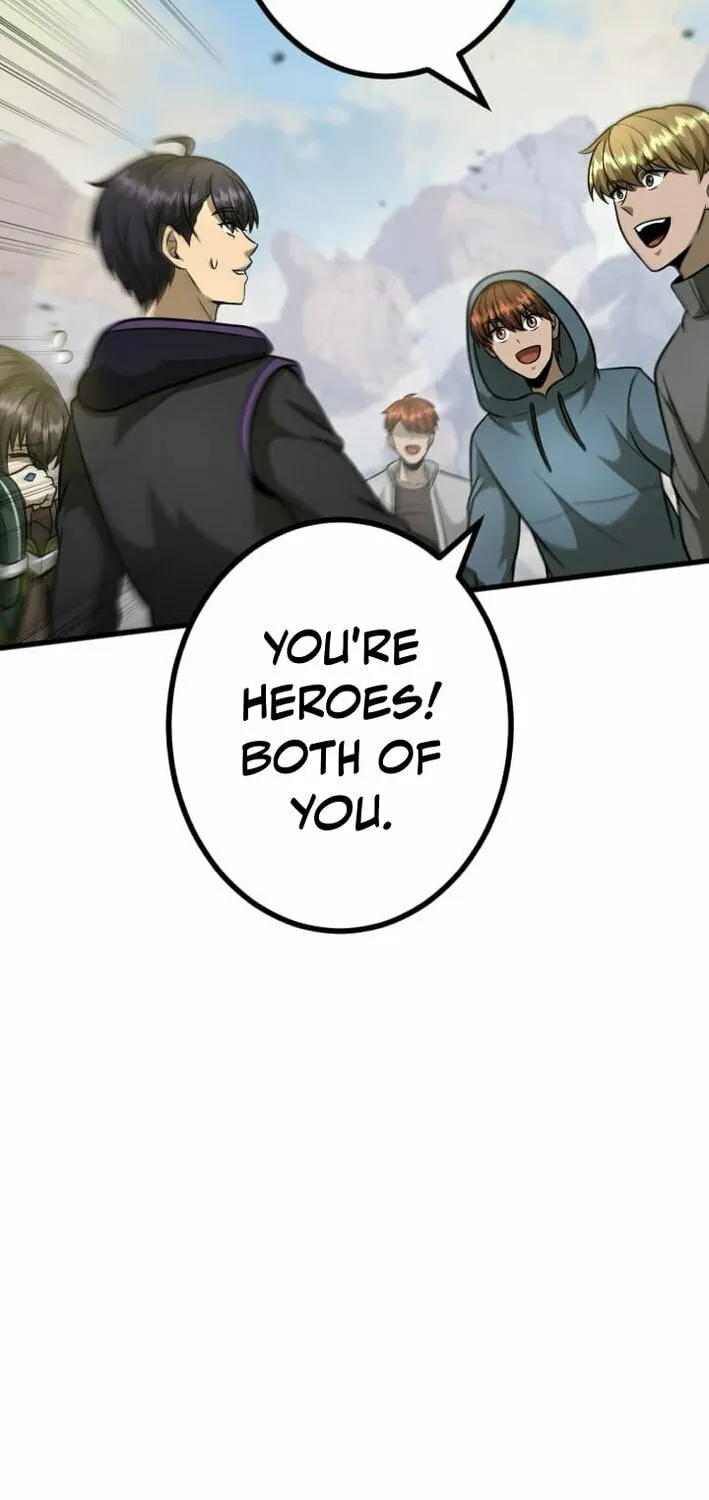The Shadow Hunter Makes a Deal With an SSS Class Demon Chapter 24 page 120 - 