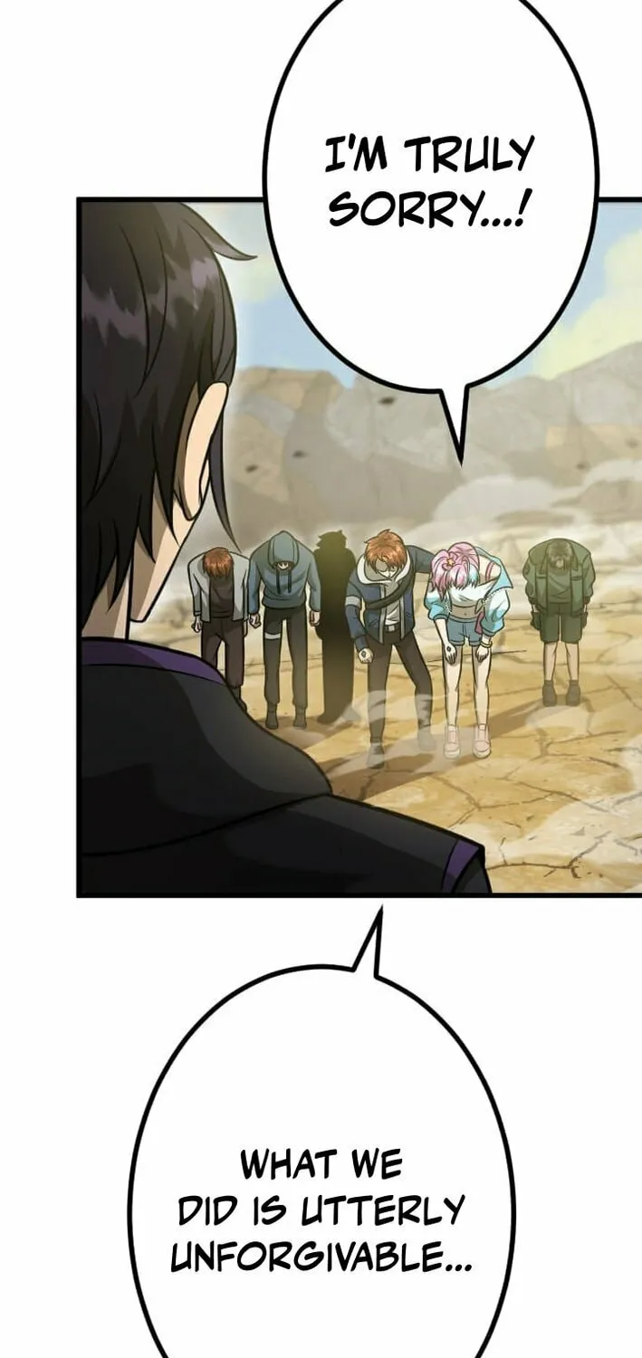 The Shadow Hunter Makes a Deal With an SSS Class Demon Chapter 24 page 131 - 