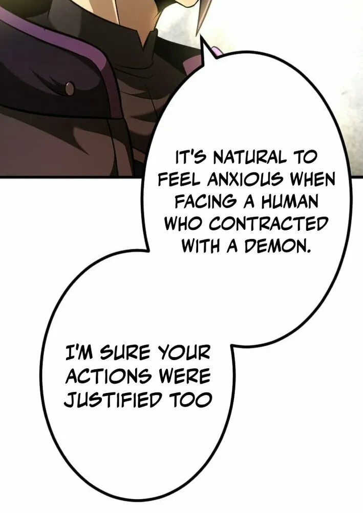 The Shadow Hunter Makes a Deal With an SSS Class Demon Chapter 24 page 133 - 