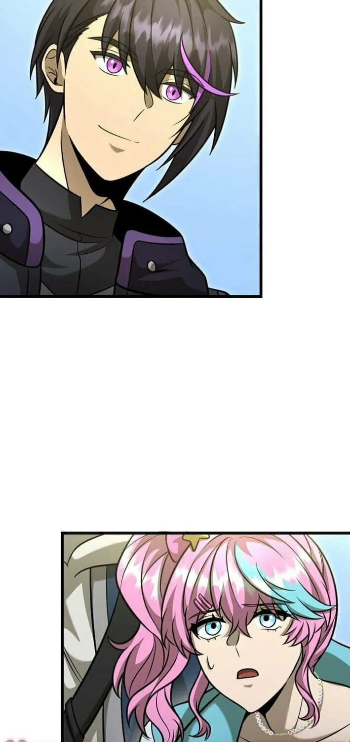 The Shadow Hunter Makes a Deal With an SSS Class Demon Chapter 24 page 139 - 