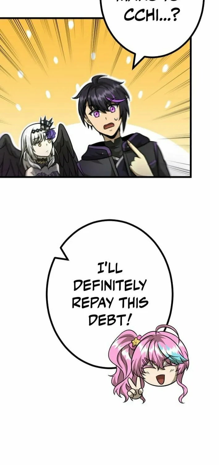 The Shadow Hunter Makes a Deal With an SSS Class Demon Chapter 24 page 144 - 
