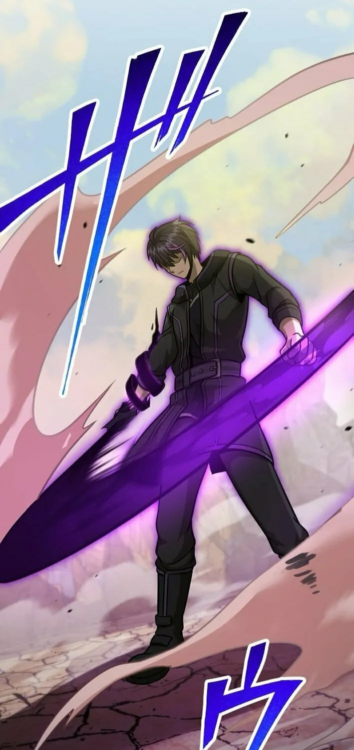 The Shadow Hunter Makes a Deal With an SSS Class Demon Chapter 24 page 16 - 