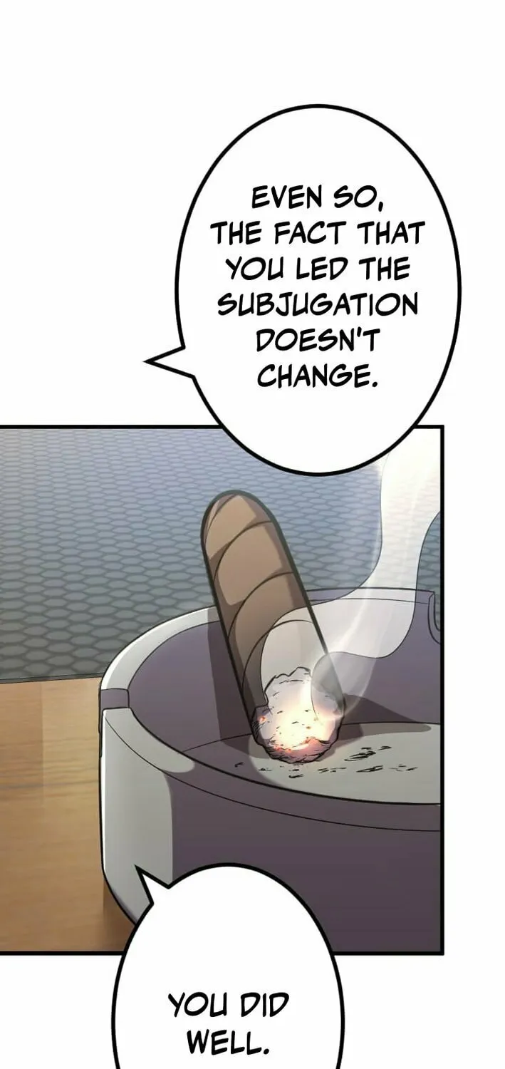 The Shadow Hunter Makes a Deal With an SSS Class Demon Chapter 24 page 151 - 