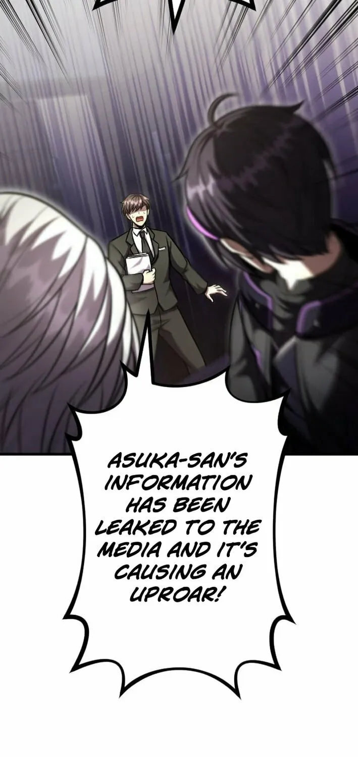 The Shadow Hunter Makes a Deal With an SSS Class Demon Chapter 24 page 159 - 