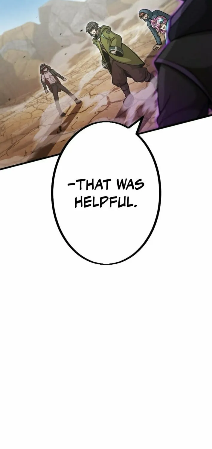 The Shadow Hunter Makes a Deal With an SSS Class Demon Chapter 24 page 18 - 