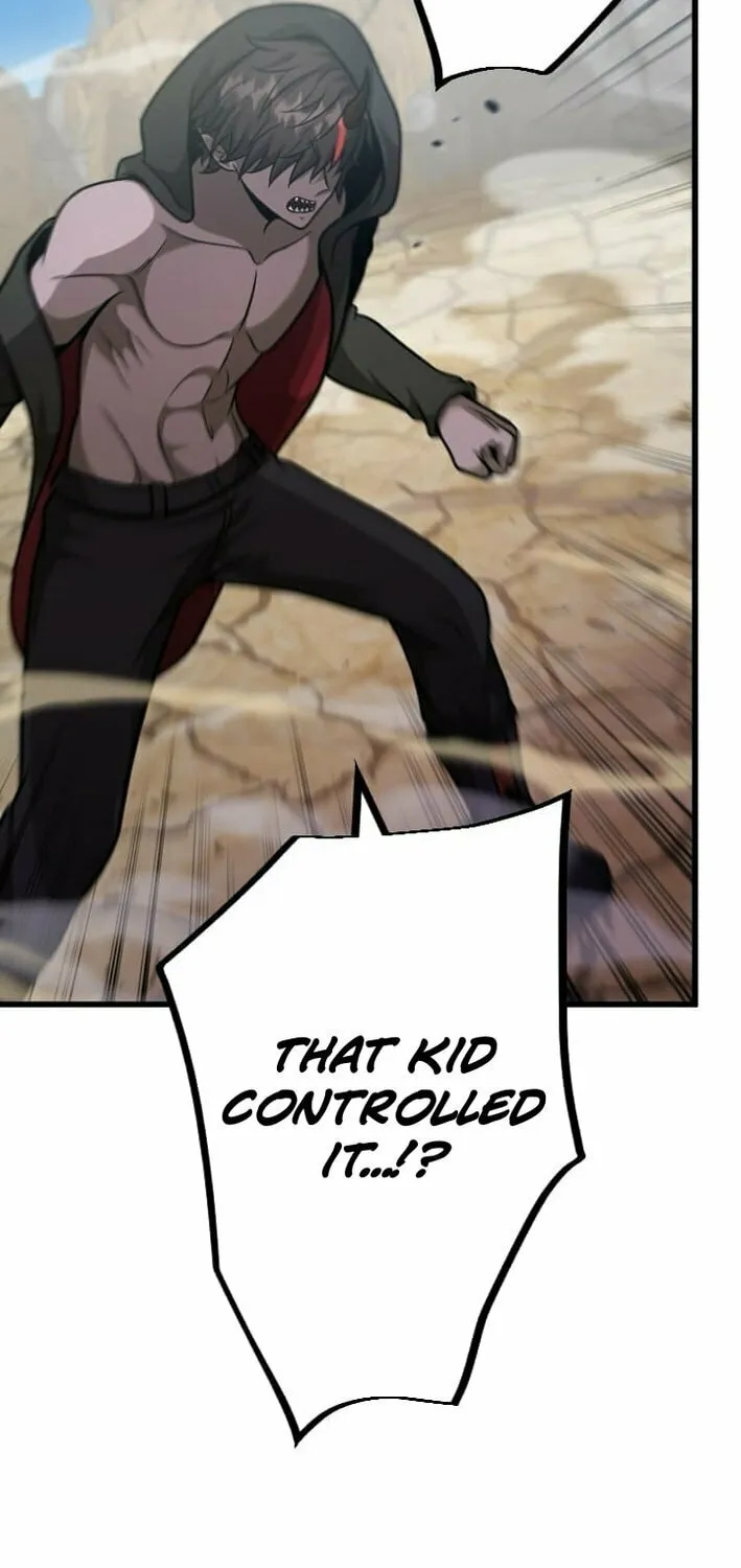 The Shadow Hunter Makes a Deal With an SSS Class Demon Chapter 24 page 24 - 