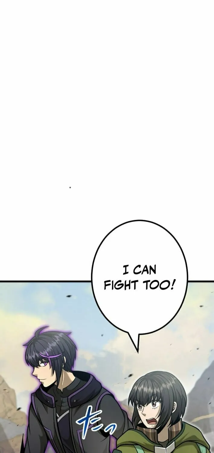 The Shadow Hunter Makes a Deal With an SSS Class Demon Chapter 24 page 25 - 