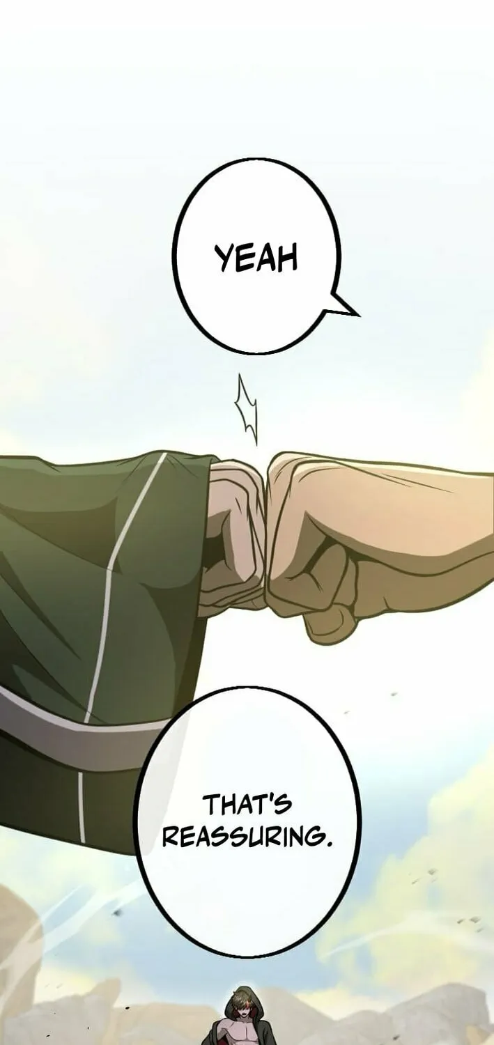 The Shadow Hunter Makes a Deal With an SSS Class Demon Chapter 24 page 27 - 