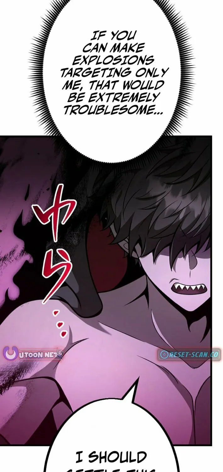 The Shadow Hunter Makes a Deal With an SSS Class Demon Chapter 24 page 29 - 