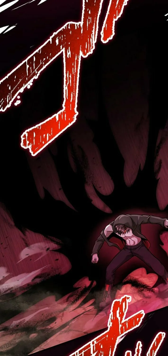 The Shadow Hunter Makes a Deal With an SSS Class Demon Chapter 24 page 31 - 