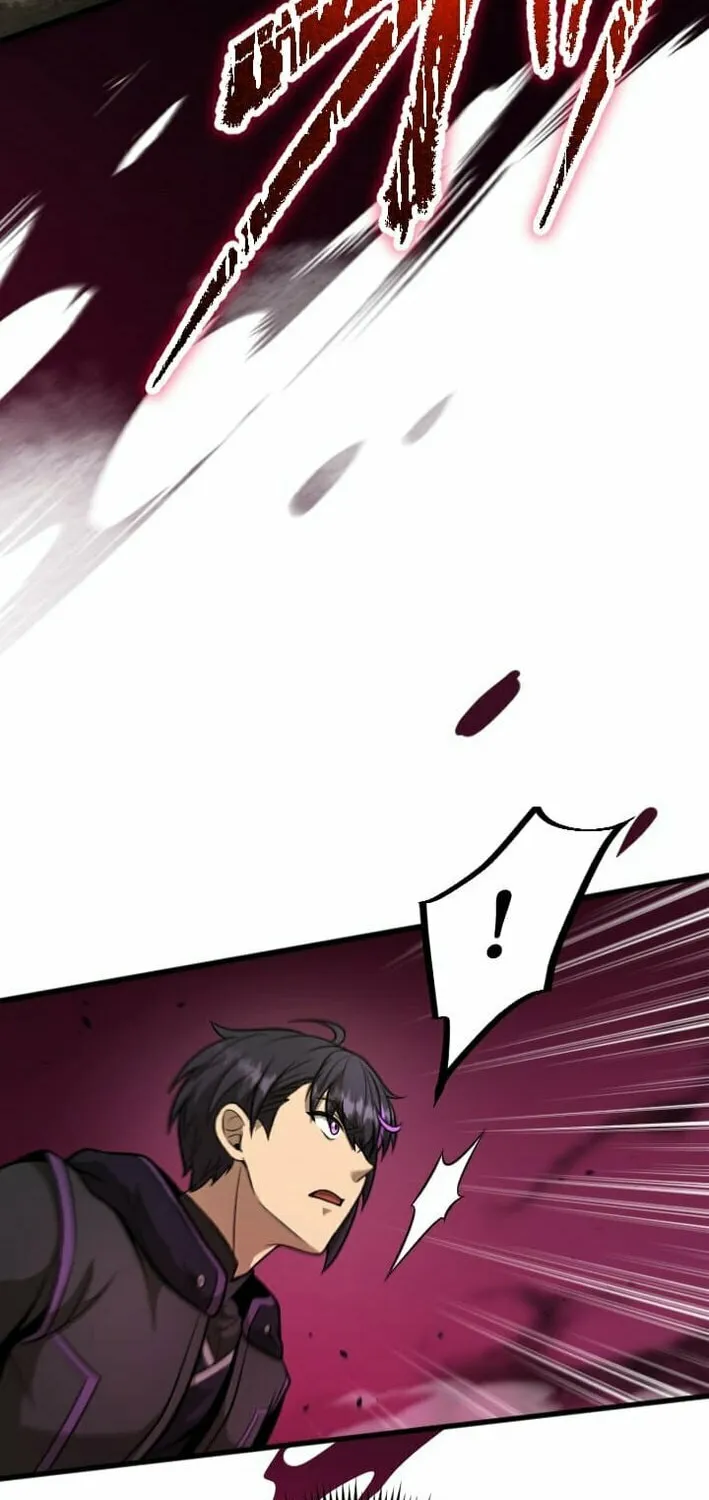 The Shadow Hunter Makes a Deal With an SSS Class Demon Chapter 24 page 32 - 