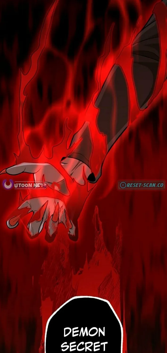 The Shadow Hunter Makes a Deal With an SSS Class Demon Chapter 24 page 34 - 