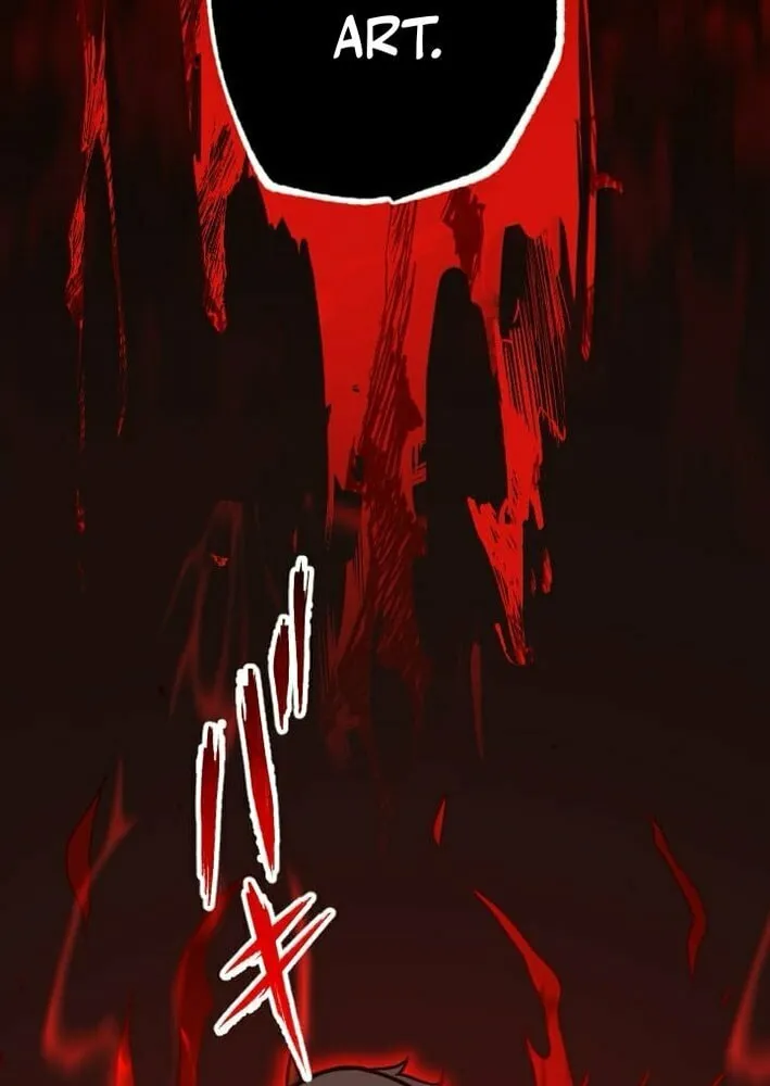 The Shadow Hunter Makes a Deal With an SSS Class Demon Chapter 24 page 35 - 
