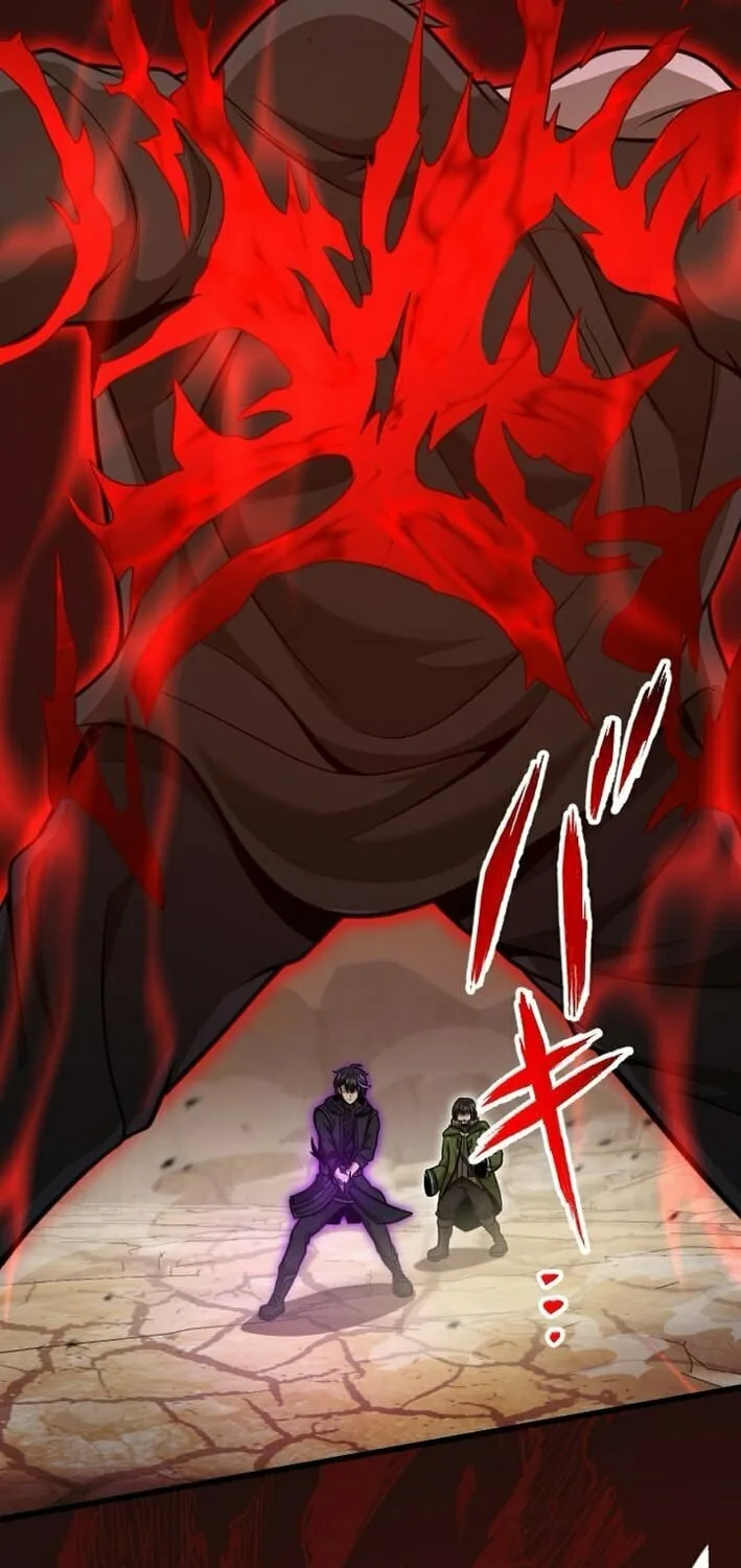 The Shadow Hunter Makes a Deal With an SSS Class Demon Chapter 24 page 36 - 