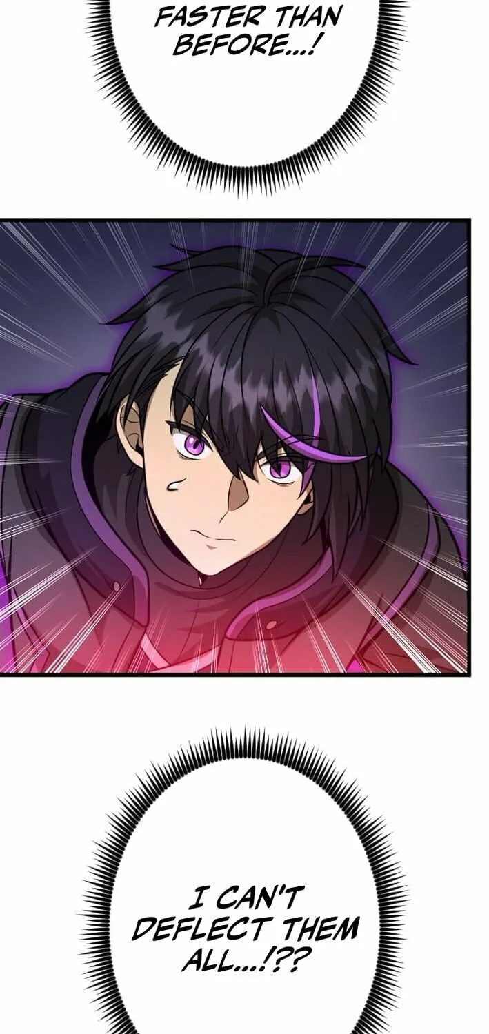 The Shadow Hunter Makes a Deal With an SSS Class Demon Chapter 24 page 40 - 